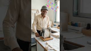 સ્વચ્છ ભારત, સ્વસ્થ ભારત" #Inspiration #SkillIndia #EcoFriendly India #ytshorts #duet