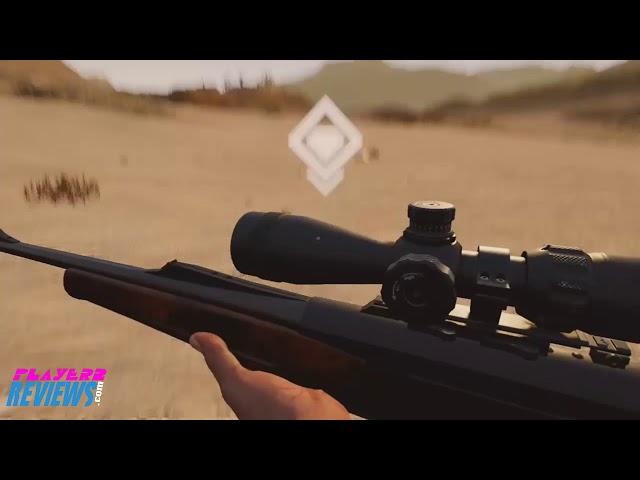 Hunting Simulator - Gameplay at a Glance