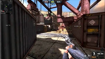 AnTsxDentinho Frag Movie [Python]