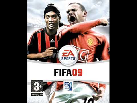 Jakobinarina   Im A Villain   FIFA 09 Soundtrack