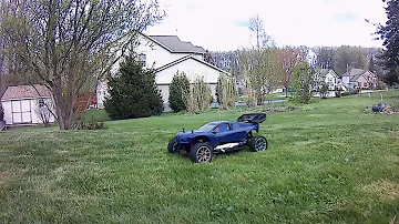 Frank The 28bb Nitro Rc 3 X 26695 Frank The 28bb Nitro Rc 3 X 26695