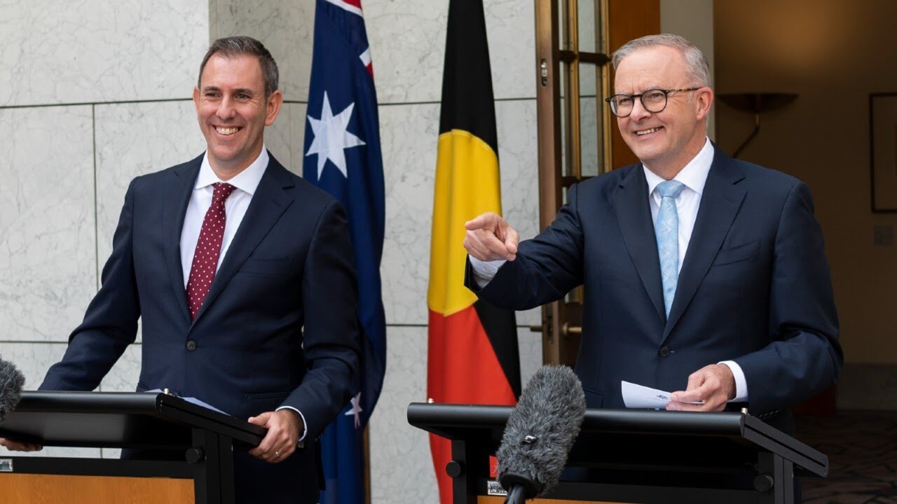 ‘Labor have made it official’: Oil and gas taxes are on the rise