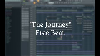 [Sold] Sad, Epic & Bouncy Hip Hop Type Beat - The Journey