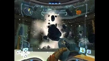 Metroid Prime Playthrough (GameCube - Progressive Scan Mode) - Part 11