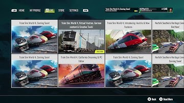 Whats in the tsw 4 mastery, TSW News