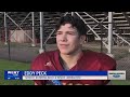 Twin Tiers Football Season Previews: The Ithaca Little Red