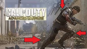 (WATCH NOW)!! THE ABSOLUTE MOVEMENT GUIDE TO COD ADVANCED WARFARE!!!🤩😮🔥😎