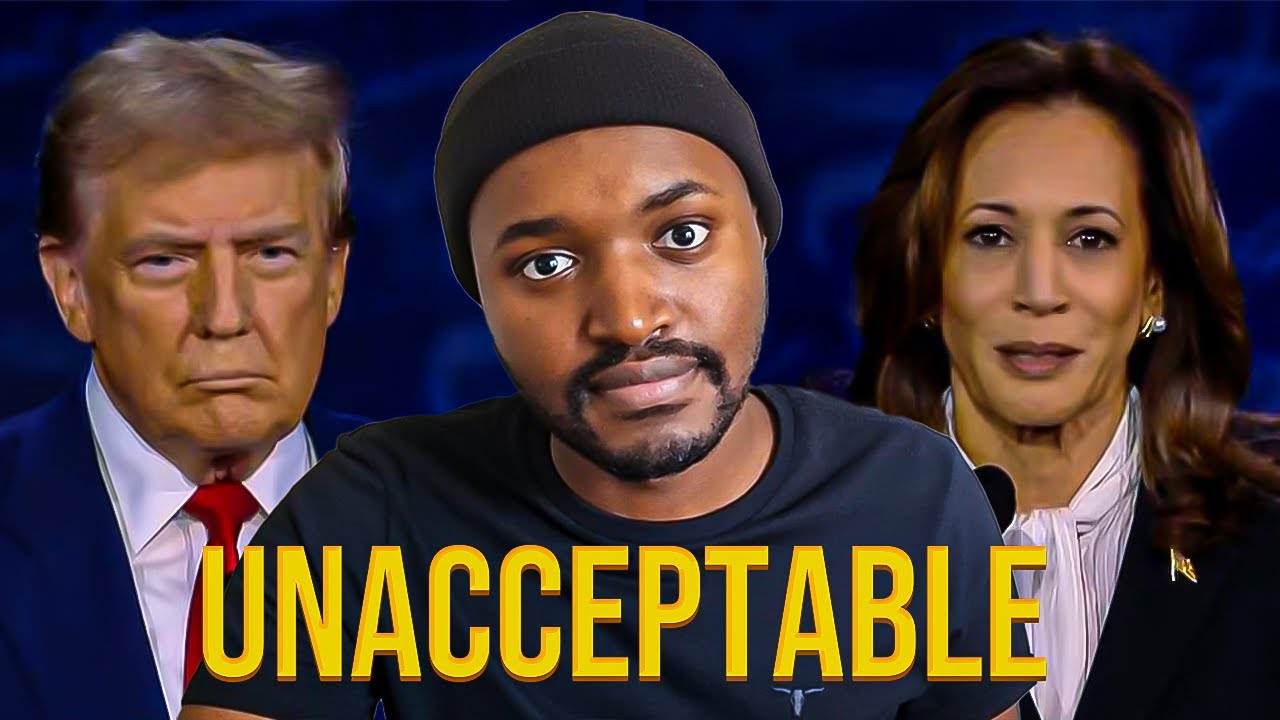 Why Trump Lost The Debate - YouTube