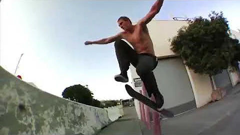 John Fitzgerald - Hockey Promo