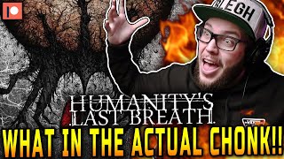 FIRST TIME HEARING!! Humanity's Last Breath - Make Me Blind (REACTION!!)