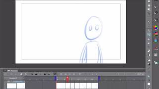 animation clip studio paint pro