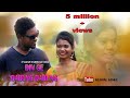 Santali album  dabung full ii song aandya bunum bhuku do  swapna murmu  akash