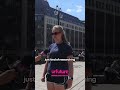 What's it like working in Audit in 📍 Birmingham, England?  #streetinterview   #audit  #birmingham