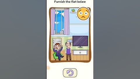 Dop 5: Delete One Part Level 45 Gameplay Walkthrough Solution