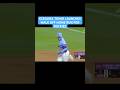 EZEQUIEL TOVAR LAUNCHES WALK OFF HOME RUN FOR ROCKIES
