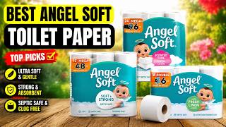 Best Angel Soft Toilet Paper ON AMAZON BUY RIGHT NOW screenshot 1
