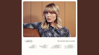 Video thumbnail of "Janie - Triste fête"