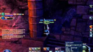InfiniteAion Twinks - Fire Temple