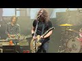 Foo fighters  everlong  live  dos equis pavilion  dallas tx may 1 2024