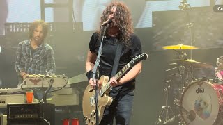 Foo Fighters - Everlong - Live - Dos Equis Pavilion - Dallas TX May 1, 2024