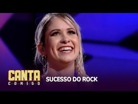 Cyz Mendes levanta 94 jurados com sucesso de AC/DC