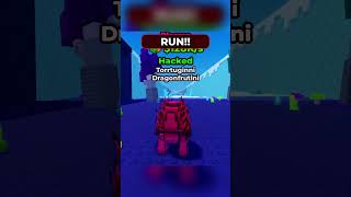 CÁCH CHƠI VÔ CÙNG THÚ VỊ #roblox #kemdroblox #metub #xh #games
