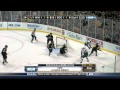 Tuukka Rask robs Martin Havlat 1/6/11 1080p HD