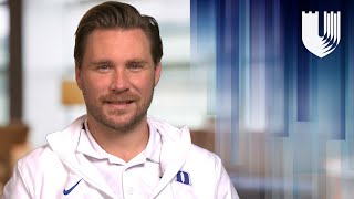 Daniel Lynch, DPT, ATC, LAT, PT, SCS