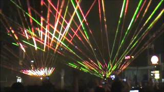 Glitter - Ghostland Observatory (Live @ CHBP) by Joshua Tree 158 views 10 years ago 4 minutes, 8 seconds