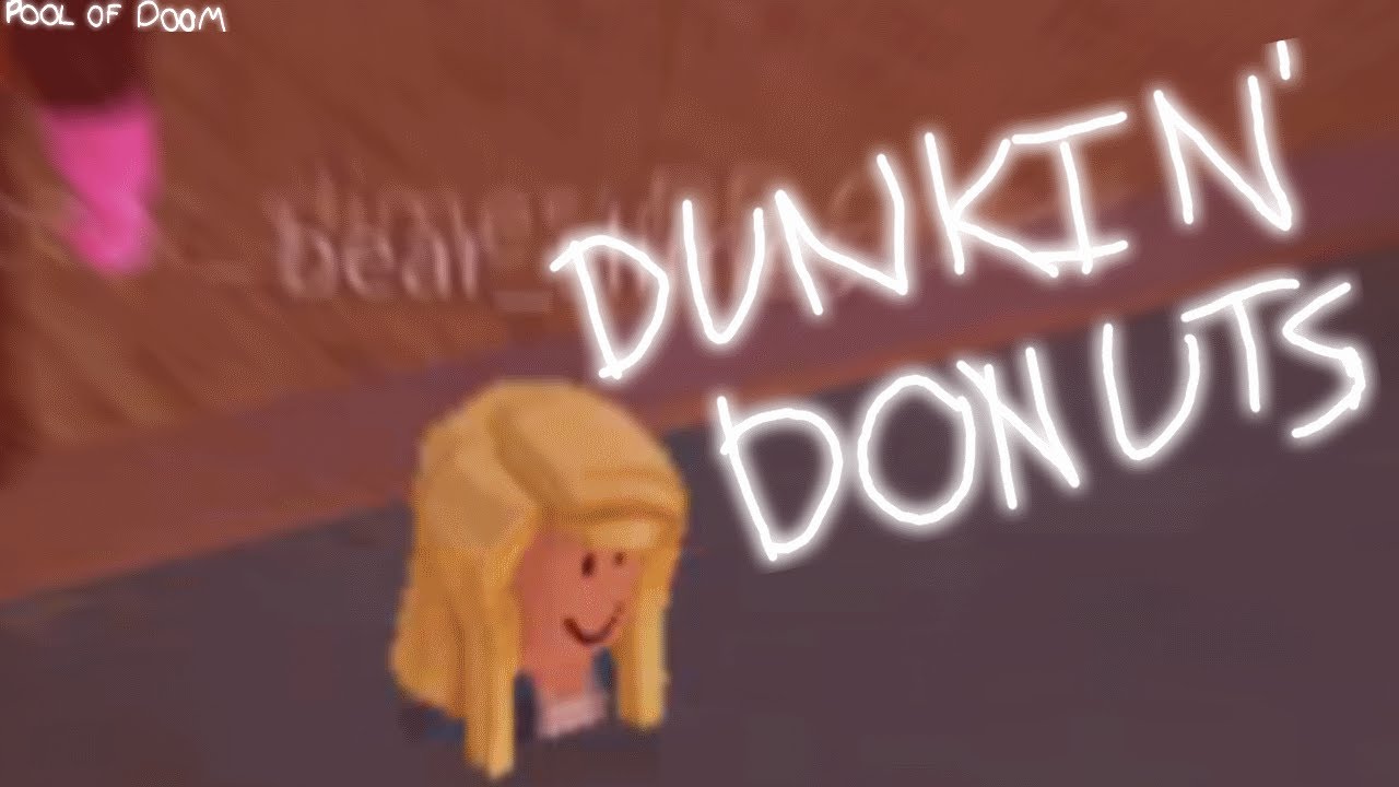How To Get Hired Instantly At Dunkin Donuts No Interview Or Application Hired Roblox By Missygirl Rblx - roblox dunkin donuts discord