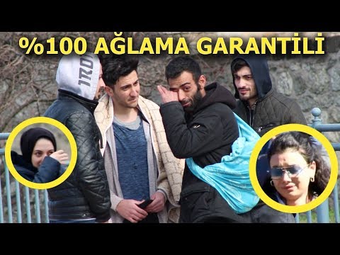 EN İYİ AĞLATAN SOSYAL DENEYLER ! ( ŞAŞIRACAKSINIZ )