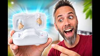 Best Hearing Aids?
Buy on Amazon 👉🏻 https://geni.us/L0sDp (affiliate) ...
Watch Full Video: https://www.amazon.com/vdp/0657d4659bf84abf9e1a46cc253d785c
Are you looking for the best rechargeable OTC hearing aids reviews? I’ve got the latest and greatest right here, and today I’m excited to show you what these amazing hearing aids can do to improve your listening experience.
In this video, I’m unpacking some top-notch OTC hearing aids that are not only rechargeable but also designed for anyone struggling with hearing loss. Ive tested these out myself, and believe me, the sound quality really blew me away! Throughout my journey, I chat about common misconceptions surrounding hearing aids, and I can tell you from personal experience that these devices are so much easier to use than you might think. If you’re new to hearing loss or simply looking for a budget-friendly solution, trust me, this is where you want to start. Don’t forget to check the full users manual for even more insights!
I really appreciate it if you hit that like button if you find this video helpful; it means the world to me! Remember, whether you’re in your 40s, 50s, or beyond, seeking comfortable and effective hearing solutions can change your life. So, let’s explore these incredible devices together!
#OTCHearingAids #RechargeableHearingAids #BestOTCHearingAids
iBstone Nova Hearing Aids for Seniors Adults – Superior Sound Quality, Smart Noise Cancelling, No Feedback, Auto On/Off, Rechargeable, OTC: https://geni.us/L0sDp (affiliate)
00:00 - 00:20 Introduction to OTC Hearing Aids
00:21 - 01:01 Unboxing and Initial Impressions
01:02 - 02:03 Understanding the User Manual and Quick Start Guide
02:04 - 03:05 Exploring Charging Options and Battery Life
03:06 - 04:09 Testing the Product: First Impressions
04:10 - 05:19 Volume Adjustment Features and Personal Experience
05:20 - 06:02 Discerning Left and Right Hearing Aids
06:03 - 07:12 Discussing Additional Accessories Included
07:13 - 08:05 Highlighting Key Benefits of OTC Hearing Aids
08:06 - 09:03 Addressing Common Myths about Hearing Aids
09:04 - 10:54 Final Thoughts and Recommendations for Viewers
Do you want your product featured on Dad Reviews?
Email: LaneVids@gmail.com
Visit: https://dadreviews.org/start
FTC Disclaimer: Link are affiliate links. As an Amazon Associate I earn from qualifying purchases. Best Hearing Aids?