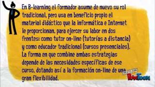 MODALIDAD B-LEARNING