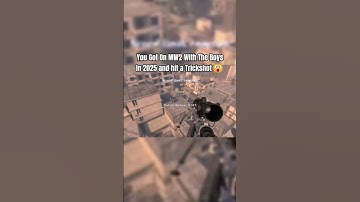 Take me back to the Golden Age😭 #callofduty #nostalgia #cod