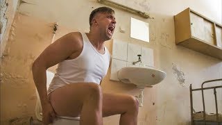 WIĘZIENIE DLA PRANKSTERÓW WIĘZIENIE DLA PRANKSTERÓW