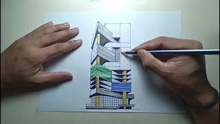 Beautiful Architect Design017 | Design & Drawing | RI99DESIGN