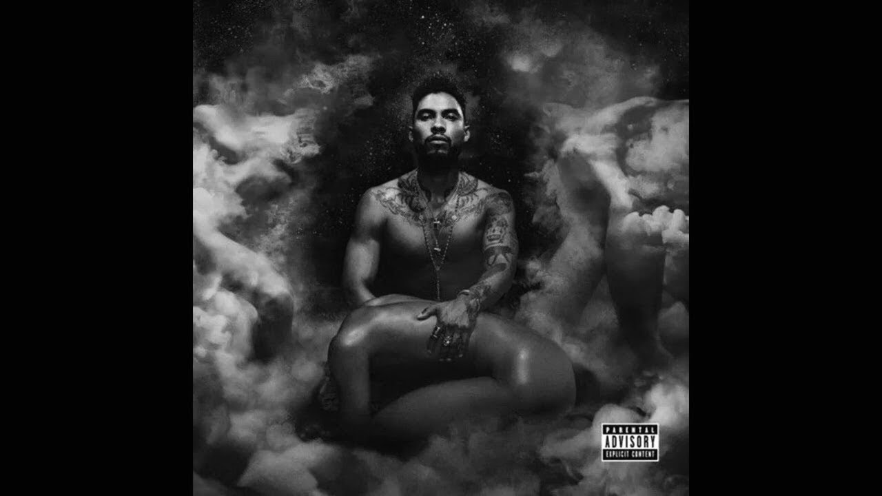 [FREE] MIGUEL X R&B SAMPLE TYPE BEAT 2025 - ''R&B LINGO'' FREE TYPE BEAT