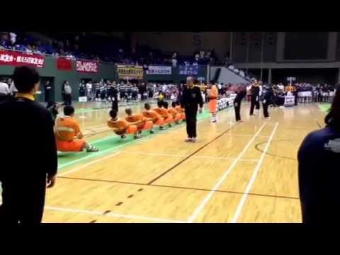 2015 綱引選手権リーグ戦