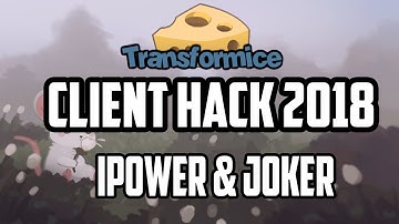 Transformice | Cliente 2018 Free Download + Updater - DrozHD