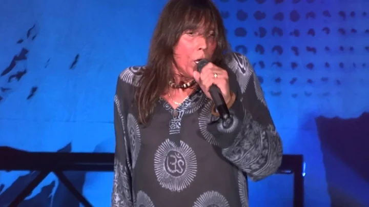 Tesla - Gettin' Better