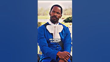 “Not On My Property.” | Django Unchained (2012) #shorts #djangounchained #movie #movies