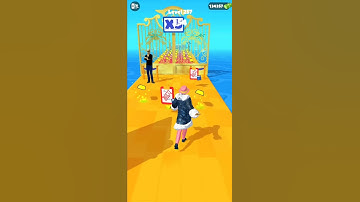 #RunRich3D #Shorts #Levels257, Run Rich 3D, Run Rich