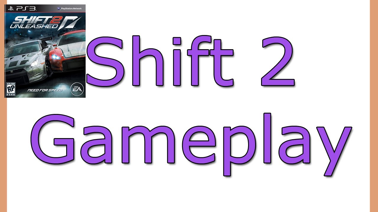 SHIFT 2 UNLEASHED™ - Sergeant-Pope - Uploaded via Shift 2