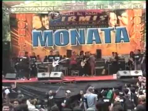 Monata - Kapokmu Kapan - Anjar Agustin (Live IRMIS 2014)