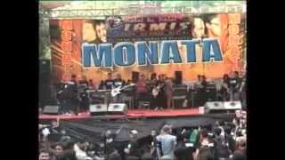 Monata - Kapokmu Kapan - Anjar Agustin (Live IRMIS 2014)