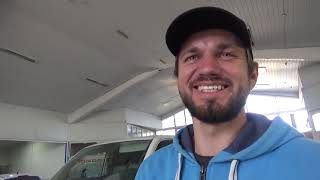 Обучение автопокраске и полировке - Крым. Часть #2 Обучение автопокраске и полировке - Крым. Часть #2