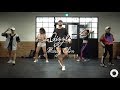 周平"Gizzle/Marcy Chin"@En Dance Studio SHIBUYA