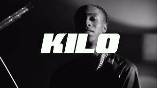 [FREE] Clavish X Meekz UK Rap Type beat "Kilo" Uk Rap Type Beat Instrumental 2024