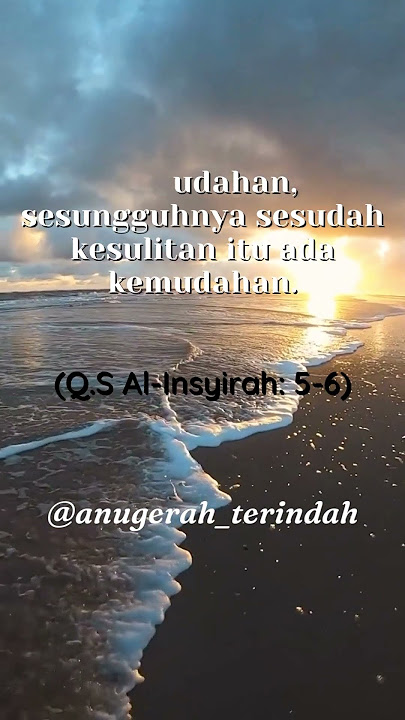 Quote Islami, Quote Alquran