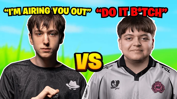 Pollo ACCUSES Peterbot of PAYING People to LAND on him...